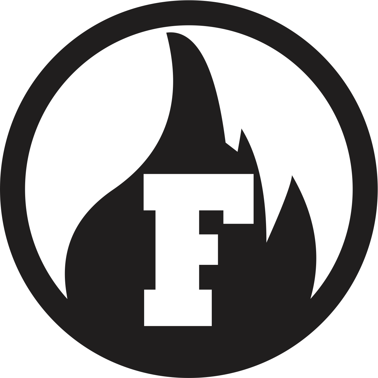 Camp Fuego Logo