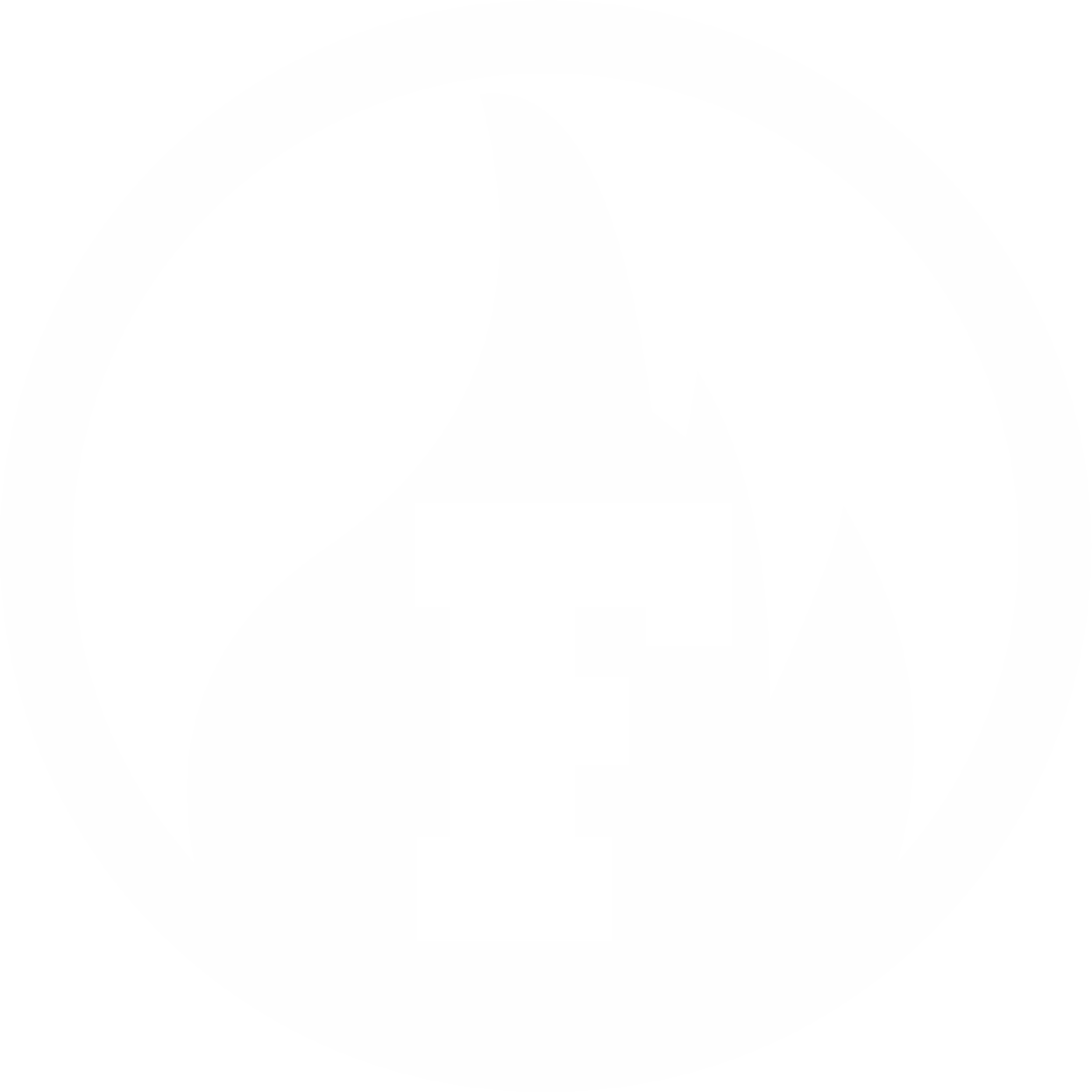 Camp Fuego Logo